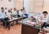 Nuh Mewat News: एससी-एसटी एक्ट के मामलों में पीड़ितों को शीघ्र राहत दिलाना सुनिश्चित करें अधिकारी : एसडीएम