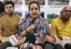 Narnaul News: महर्षि च्यवन राजकीय मेडिकल कॉलेज और राव तुलाराम अस्पताल में 141 करोड़ से बढ़ेंगी सुविधाएं : आरती सिंह राव