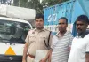 Rewari News: थाना सदर पुलिस ने पकड़ी 150 पेटी अवैध शराब 