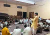 Mewat/Punhana News: ब्रजमंडल जलाभिषेक यात्रा का पुन्हाना में होगा जोरदार स्वागत: नरेंद्र शर्मा