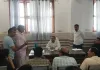 Narnaul News: नांगल चौधरी में बधाई के नाम पर 11 हजार की वसूली से भड़के लोग, एसडीएम को सौंपा ज्ञापन