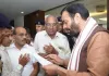 Gurugram News: बिल्डरों की मनमानी पर मुख्यमंत्री सख्त, दिए कड़े निर्देश 