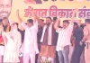 Mewat Punhana News: मुख्यमंत्री नायब सिंह पुन्हाना से भाजपा प्रत्याशी रहे एजाज खान का बढ़ा गए राजनीतिक कद