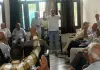 Kurukshetra News: एक्सईएन कुरुक्षेत्र कार्यालय यदि अपनी मनमानी नहीं छोड़ता तो किया जाएगा धरना प्रदर्शन: के.सी.  वर्मा 