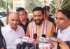 Palwal/Hodal News: मुख्यमंत्री नायब सिंह सैनी ने कॉमनवेल्थ खेलों में शानदार प्रदर्शन पर खिलाड़ियों को दी बधाई