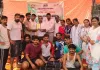 Mewat Taudu News: वॉलीबॉल में निजामपुर की टीम बनी विजेता, जौरासी रही उपविजेता