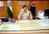 Hansi News: इनाम और कैशबैक के लालच में न आएं, साइबर ठगों से रहें सावधान : एसपी विनोद कुमार, आईपीएस