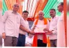 Kaithal/Gulha Cheeka News: सांसद नवीन जिन्दल की ओर से पीडल के नशा मुक्त अभियान कार्यक्रम में की गई भागीदारी  सांसद नवीन जिन्दल के प्रतिनिधि ने युवाओं को खेलों से जोडऩे पर दिया जोर  