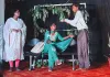 Faridabad News : द्वितीय ‘नाट्यदीप’ रंगोत्सव का हुआ आगाज, हास्य नाटक ‘गज फुट इंच’ ने दर्शकों को हंसा-हंसा कर लोटपोट किया