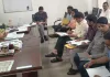 Faridabad News : ग्रामीण क्षेत्रों में ठोस अपशिष्ट प्रबंधन एवं स्वच्छता नियमों की पालना सुनिश्चित करें : मुख्य कार्यकारी अधिकारी शिखा