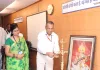 Faridabad News : एनपीटीआई में सेनेगल के प्रतिभागियों के लिए पावर प्लांट फेमिलियराइजेशन प्रशिक्षण कार्यक्रम का शुभारंभ