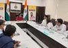 Faridabad News : जिले में अधिकतम सोलर ऊर्जा क्षमता स्थापित करने वाले गांव को मिलेगा मॉडल सोलर विलेज का दर्जा : एडीसी अंजलि श्रोत्रिया