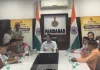 Faridabad News : नागरिक निःसंकोच समाधान शिविर में दर्ज कराएं शिकायतें : एसडीएम डॉ. हनी बंसल
