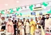 New Delhi News: दिल्ली में लिबर्टी का 31वां मेगा एक्सक्लूसिव शोरूम उद्घाटित