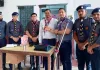 Palwal News : विश्व स्काउट स्कार्फ दिवस पर कार्यक्रम का आयोजन