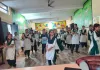 Palwal/Hathin News : स्वतंत्रता दिवस समारोह को लेकर सांस्कृतिक कार्यक्रमों एवं परेड-पीटी की रिहर्सल आयोजित