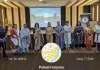 Palwal News : सरस्वती महिला महाविद्यालय में राष्ट्रीय खेल दिवस हर्षोल्लास के साथ मनाया गया