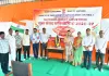 Palwal News : भिडूकी कन्या विद्यालय में हुआ युवा संसद प्रतियोगिता का आयोजन