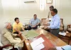 Palwal News : पलवल के लिए बड़ी सौगात: आगरा नहर के दोनों तरफ बनेंगे करीब 40 किलोमीटर लंबे बेहतर रास्ते