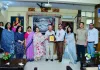 Palwal News : विभाजन विभीषिका स्मृति दिवस पर GGDSD कॉलेज में कार्यक्रम आयोजित