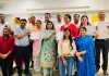 Palwal News : प्रदेश में 238 मास्टर ट्रेनर्स तैयार कर रहा है एसवीएसयू