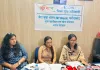 Faridabad News : 27 अगस्त को अग्रवाल कॉलेज बल्लभगढ़ में होगा ‘विकसित भारत युवा कनेक्ट–स्पोर्ट्स एडिशन’