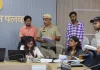 Palwal News : गलत तरीके से सरकारी योजनाओं का लाभ लेने वालों के खिलाफ की जाएगी सख्त कार्रवाई : उपायुक्त