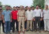 Faridabad News : फरीदाबाद बस अड्डे पर हरियाणा राज्य नारकोटिक्स कंट्रोल ब्यूरो द्वारा नशे के विरुद्ध जागरूकता अभियान