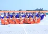 Palwal News : पलवल में तिरंगे के सम्मान में उमड़ा जनसैलाब, गौरव गौतम के नेतृत्व में रचा गया देशभक्ति का ऐतिहासिक अध्याय