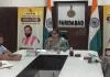 Faridabad News: परीक्षा को निष्पक्ष एवं शांतिपूर्ण ढंग से संपन्न कराने के लिए विभाग आपसी समन्वय से करें कार्य : एडीसी अंजलि श्रोत्रिया