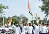Palwal News : जिलावासियों के दिलों पर 'देशभक्ति' की अमिट छाप छोड़ गया ‘हर घर तिरंगा’ अभियान