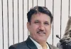 Palwal news : एसवीएसयू सीनियर सेकेंड्री स्कूल के प्रिंसिपल सतेंद्र कुमार सौरोत को मिलेगा राज्य शिक्षक अवार्ड