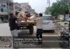 Faridabad News : सफाई व्यवस्था सुचारु करने के लिए निगम ने कसी कमर, नागरिकों को स्वच्छ माहौल उपलब्ध करवाने में ना डाले कोई बाधा अन्यथा होगी कार्रवाई - यशेंद्र सिंह निगमायुक्त