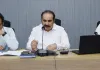 Palwal News : जिला में पर्यावरण संरक्षण और देशभक्ति व राष्ट्रप्रेम की भावना के साथ मनाया जाएगा आजादी का जश्न : उपायुक्त