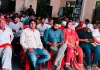 Palwal News : राहुल गांधी ने छात्रों की गूंज कार्यक्रम के तहत युवाओं को किया जागरूक, देखा प्रसारण