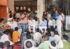 Palwal News : सीवर, सफाई एवं अग्निशमन कर्मचारियों की हड़ताल को मिला जिला कांग्रेस कमेटी का समर्थन