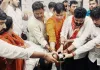 Nuh Mewat News: ब्रजमंडल जलाभिषेक यात्रा आस्था, श्रद्धा और सौहार्द का अद्भुत संगम : मंत्री गौरव गौतम