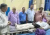 Narnaul News: व्यापारी पर लाठी डंडों से हमला, दो बाइकों पर आए थे 4 हमलावर, आरोपी गिरफ्त से बाहर