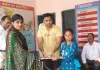 Nuh News : उलेटा गांव में स्वतंत्रता दिवस का आयोजन किया