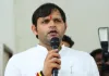 Palwal News: पलवल में बनेगा ‘माय भारत केंद्र’ : खेल एवं युवा राज्य मंत्री गौरव गौतम
