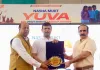 Palwal News: योग युक्त-नशा मुक्त' युवा 'विकसित और आत्मनिर्भर' भारत 2047 का सपना करेंगे  साकार : गौरव गौतम