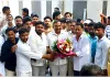 Palwal News: दीपक मंगला बने भाजपा प्रदेश उपाध्यक्ष, बधाई देने लगा तांता