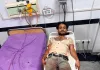 Nuh Mewat News: पुलिस मुठभेड़ में गो-तस्कर घायल, तीन गोवंश व बोलेरो बरामद