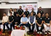 Palwal news- नेटबॉल फेडरेशन ऑफ इंडिया की नई कार्यकारिणी का गठन हरि ओम कौशिक बने अध्यक्ष, अशोक कुमार को महासचिव की जिम्मेदारी