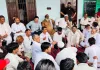 Mewat/ Ferozepur Jhirkha: बूचड़खाने के विरोध में ग्रामीणों ने खोला मोर्चा, शुक्रवार को होगी बड़ी पंचायत