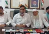 Nuh Mewat News: नलहड़ मेडिकल कॉलेज की बदहाली के खिलाफ 25 अगस्त को कांग्रेस का धरना, आफताब अहमद बोले—हक के लिए सड़क से विधानसभा तक लड़ेंगे।
