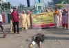 Kaithal / Gulha Cheeka News: चीका नगरपालिका व फायर कर्मियों का गुस्सा फूटा, गुस्साए कर्मियों ने सारे शहर में फैला दिया कचरा