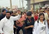 Narnaul News: महाअभियान: सीएम नायब सैनी ने नारनौल में रचा इतिहास; 67 हजार से अधिक युवाओं संग लगाई दौड़
