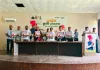 Kurukshetra News:सांसद नवीन जिन्दल की पहल पर वैज्ञानिक अन्न भंडारण से किसानों की बढ़ेगी आय: सुभाष सुधा 