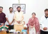 Palwal News: मुख्यमंत्री के सकारात्मक आश्वासन के बाद पार्ट-टू एवं हारट्रोन कर्मचारियों ने 11 अगस्त का प्रस्तावित प्रदर्शन किया स्थगित